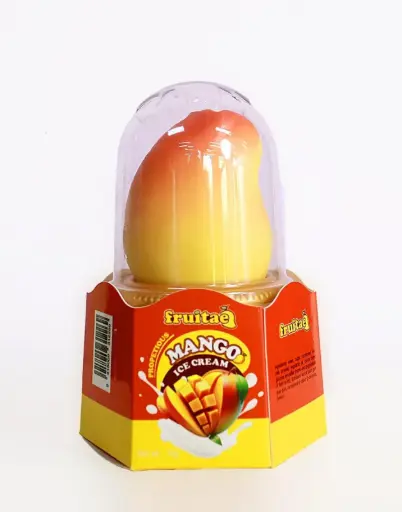 [FR-IC-M] Fruitae Ice Cream - Mango 